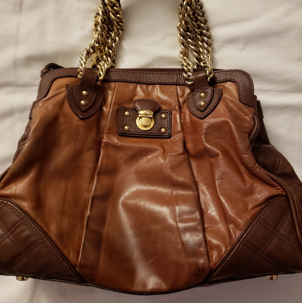 Genuine Mark Jacobs bag